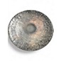 Used Dream 18in Dark Matter Cymbal