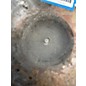 Used Dream 18in Dark Matter Cymbal