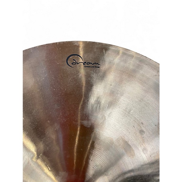 Used Dream 13in Bliss Cymbal