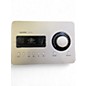 Used Universal Audio Apollo Solo Audio Interface thumbnail