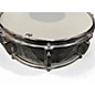 Used Slingerland 5X14 Gene Krupa Sound King aluminum Drum