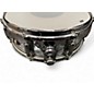 Used Slingerland 5X14 Gene Krupa Sound King aluminum Drum