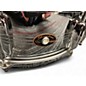 Used Slingerland 5X14 Gene Krupa Sound King aluminum Drum