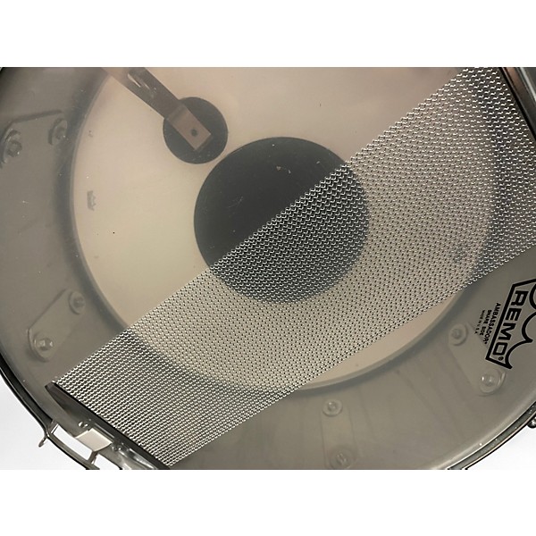 Used Slingerland 5X14 Gene Krupa Sound King aluminum Drum