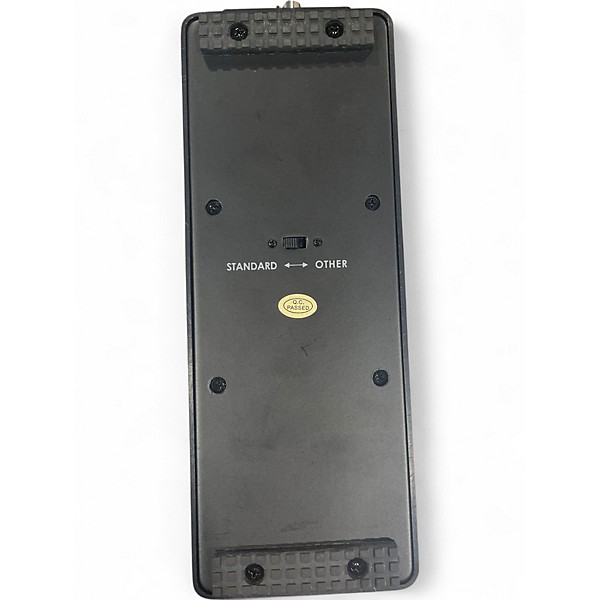 Used Moog EP2 Moogerfooger Expression Sustain Pedal
