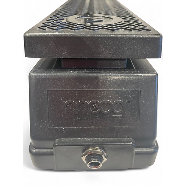 Used Moog EP2 Moogerfooger Expression Sustain Pedal