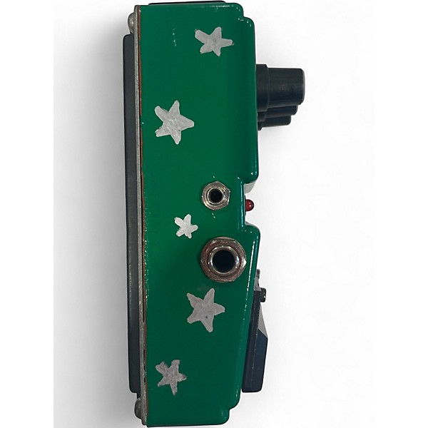 Used DOD FX80B Compressor Sustainer Effect Pedal