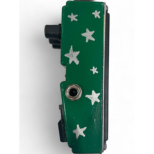 Used DOD FX80B Compressor Sustainer Effect Pedal