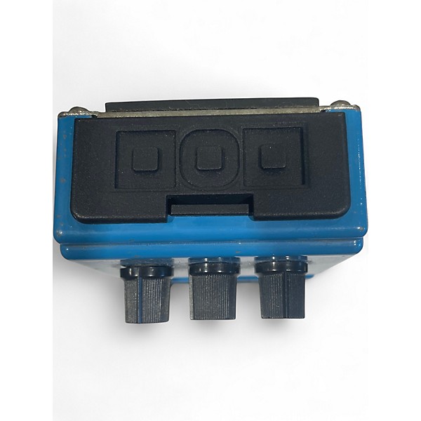 Used DOD FX90 Effect Pedal