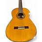 Used Conn C12 Natural Classical Acoustic Guitar