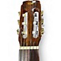 Used Conn C12 Natural Classical Acoustic Guitar