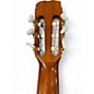 Used Conn C12 Natural Classical Acoustic Guitar