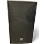 Used Electro-Voice QRX 115/75 Unpowered Speaker thumbnail