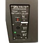 Used Electro-Voice QRX 115/75 Unpowered Speaker