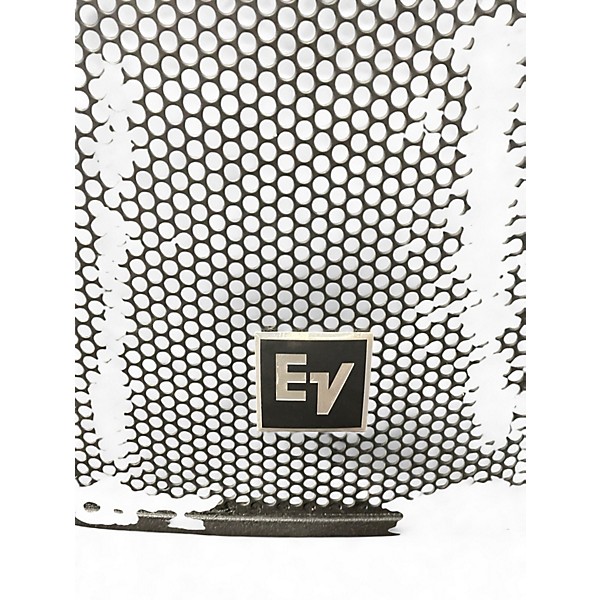 Used Electro-Voice QRX 115/75 Unpowered Speaker