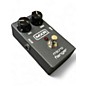 Used MXR M152 MICRO FLANGER Effect Pedal