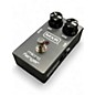 Used MXR M152 MICRO FLANGER Effect Pedal