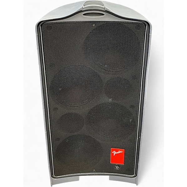 Used Fender PASSPORT Sound Package