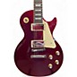 Used Gibson LES PAUL STANDARD 60S SPARKLING BURGUNDY Solid Body Electric Guitar