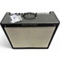 Used Fender Hot Rod Deville 60W 2x12 Tube Guitar Combo Amp thumbnail