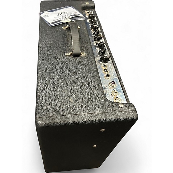 Used Fender Hot Rod Deville 60W 2x12 Tube Guitar Combo Amp