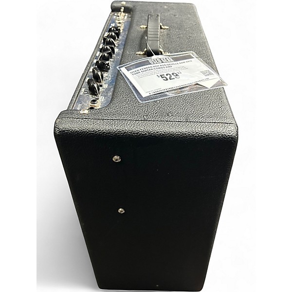Used Fender Hot Rod Deville 60W 2x12 Tube Guitar Combo Amp