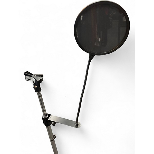 Used Proline MIC STAND WITH POP FILTER