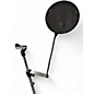 Used Proline MIC STAND WITH POP FILTER