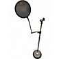 Used Proline MIC STAND WITH POP FILTER