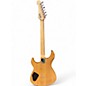 Used Yamaha PAC311H Natural Solid Body Electric Guitar