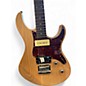 Used Yamaha PAC311H Natural Solid Body Electric Guitar