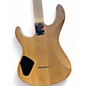 Used Yamaha PAC311H Natural Solid Body Electric Guitar