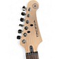 Used Yamaha PAC311H Natural Solid Body Electric Guitar