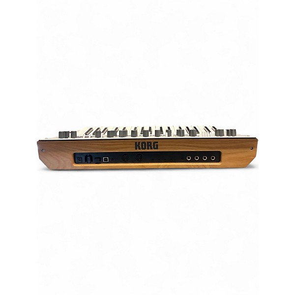 Used KORG MINILOGUE XD MIDI Controller