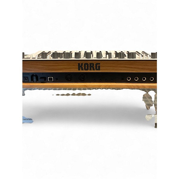 Used KORG MINILOGUE XD MIDI Controller
