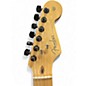 Used 2004 Fender Highway One Stratocaster teal Solid Body Electric Guitar