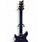 Used 2025 PRS S2 Custom 24-08 Lake Blue Solid Body Electric Guitar