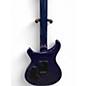 Used 2025 PRS S2 Custom 24-08 Lake Blue Solid Body Electric Guitar