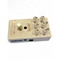 Used MXR JOSHUA AMBIENT ECHO Effect Pedal