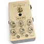 Used MXR JOSHUA AMBIENT ECHO Effect Pedal