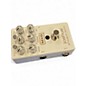 Used MXR JOSHUA AMBIENT ECHO Effect Pedal