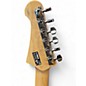 Used 2020s Yamaha Pacifica Blue Solid Body Electric Guitar