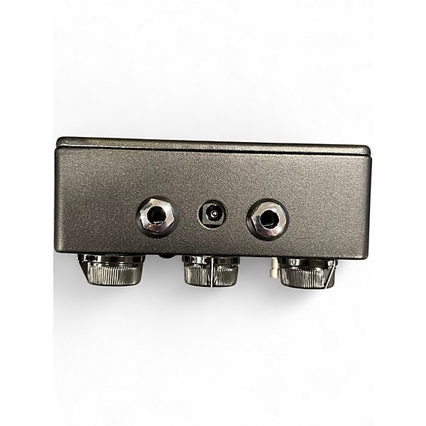 Used JHS Pedals NOTAKLON Effect Pedal