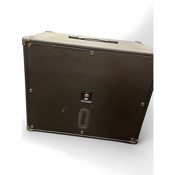 Used Peavey 112 EXTENSION CABINET Guitar Cabinet