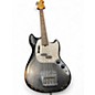 Used Fender JMJ ROAD WORN MUSTANG BASS BLACK Electric Bass Guitar thumbnail