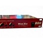 Used BBE Max-X3 2-Way Stereo/3-Way Mono Crossover