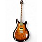 Used PRS SE Custom 24 Tobacco Sunburst Solid Body Electric Guitar thumbnail