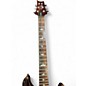 Used PRS SE Custom 24 Tobacco Sunburst Solid Body Electric Guitar