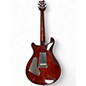Used PRS SE Custom 24 Tobacco Sunburst Solid Body Electric Guitar