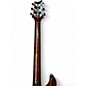 Used PRS SE Custom 24 Tobacco Sunburst Solid Body Electric Guitar